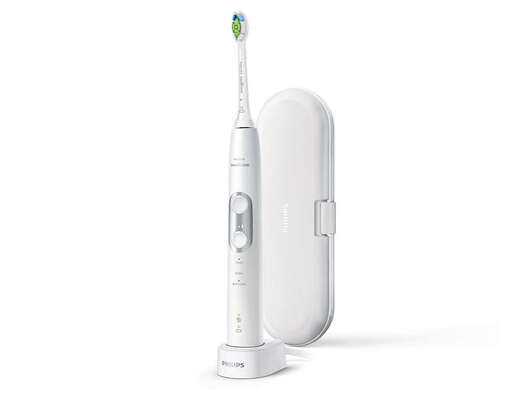 Philips Sonicare ProtectiveClean 6100 HX6877/28 електрична четка