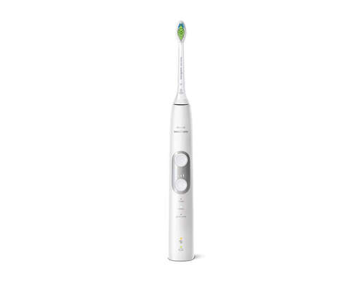 Philips Sonicare ProtectiveClean 6100 HX6877/28 електрична четка