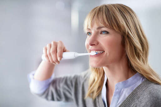 Philips Sonicare ProtectiveClean 6100 HX6877/28 електрична четка