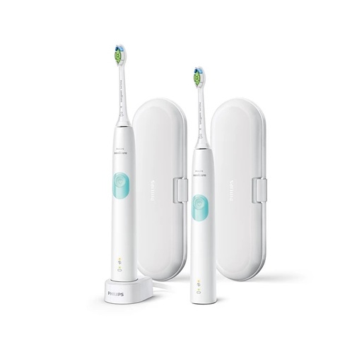Philips Sonicare HX6807/35 сет електрични четки