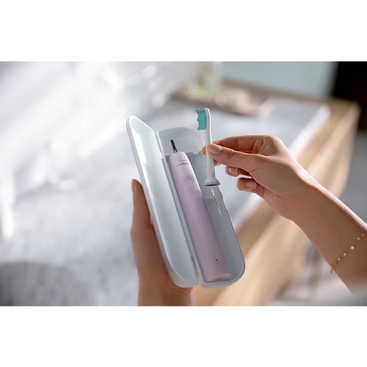 Philips Sonicare HX3651/11 електрична четка