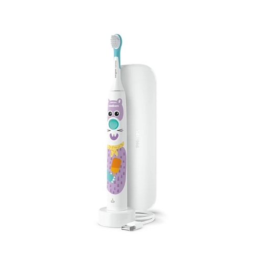 Philips Sonicare HX3603/01 детска електрична четка