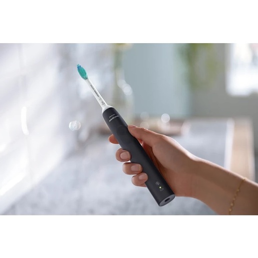 Philips Sonicare HX3673/14 електрична четка