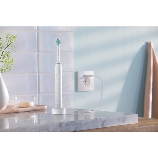Philips Sonicare HX3651/13 електрична четка