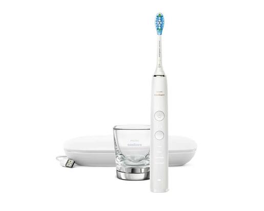 Philips Sonicare DiamondClean HX9911/27 електрична четка
