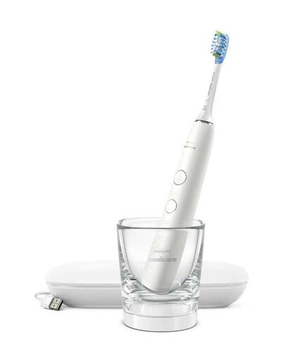 Philips Sonicare DiamondClean HX9911/27 електрична четка