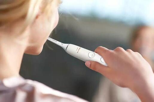 Philips Sonicare DiamondClean HX9911/27 електрична четка