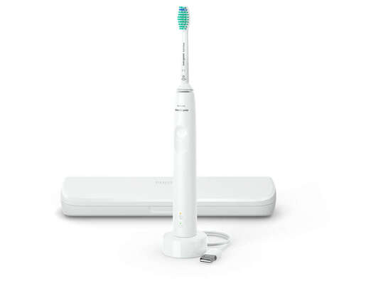Philips Sonicare HX3673/13 електрична четка