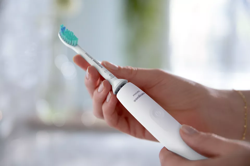 Philips Sonicare HX3673/13 електрична четка