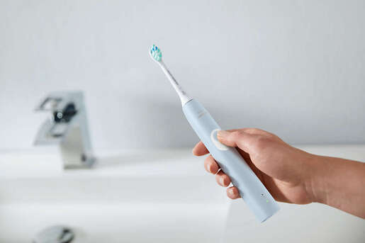 Philips Sonicare ProtectiveClean 4300 HX6803/04 електрична четка