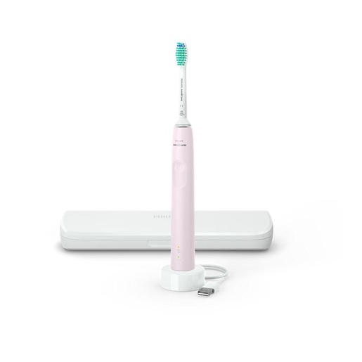 Philips Sonicare HX3673/11 електрична четка