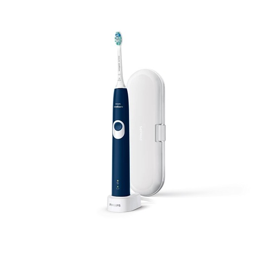 Philips Sonicare ProtectiveClean 4300 HX6801/04 електрична четка