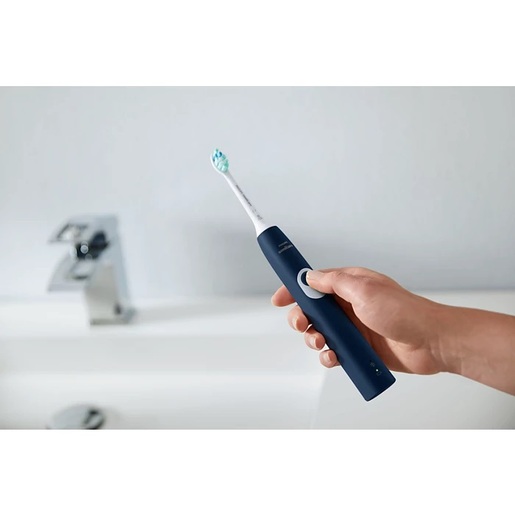 Philips Sonicare ProtectiveClean 4300 HX6801/04 електрична четка