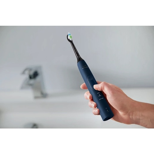 Philips Sonicare HX6851/53 електрична четка