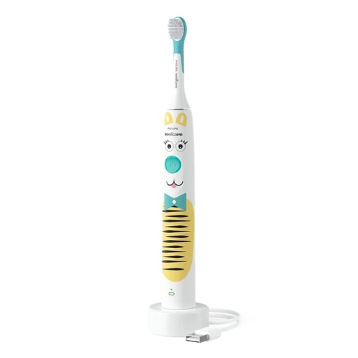 Philips Sonicare HX3601/01 детска електрична четка