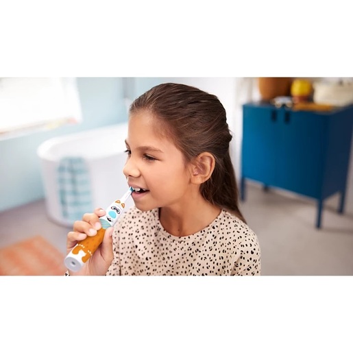Philips Sonicare HX3601/01 детска електрична четка