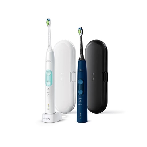 Philips Sonicare HX6851/34 сет електрични четки