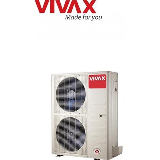 VIVAX COOL ACP-48FS140AERIs R32 14,0kW самостоечка инвертер клима уред