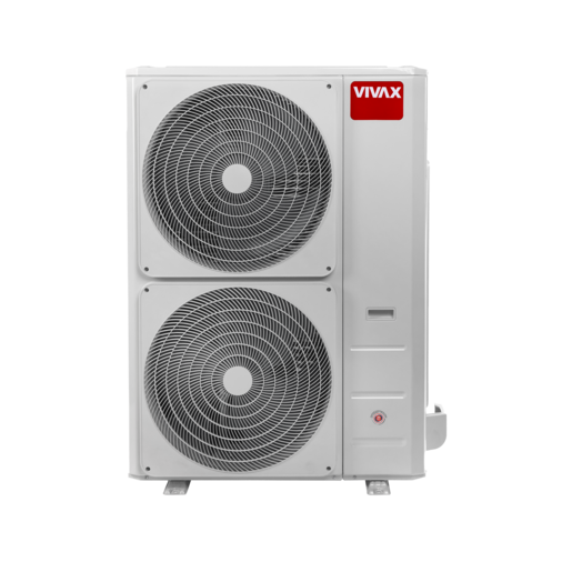 VIVAX COOL ACP-48CC140AERI+ R32 16.11kW Касетна инвертер клима уред