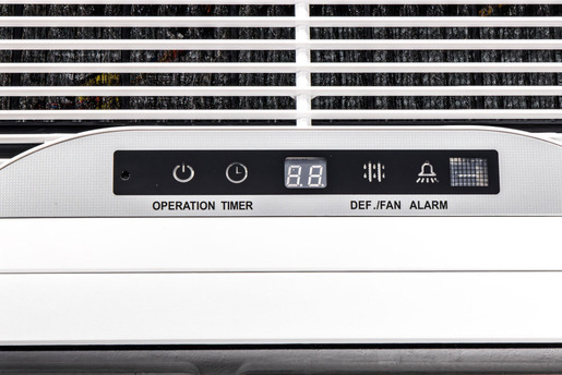 VIVAX COOL ACP-48CC140AERI+ R32 16.11kW Касетна инвертер клима уред