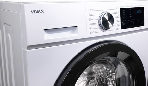 VIVAX HOME WFL-120812CD машина за перење