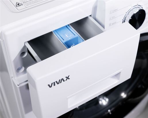 VIVAX HOME WFL-120812CD машина за перење