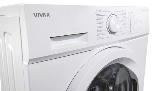 VIVAX HOME WFL-120716CS машина за перење