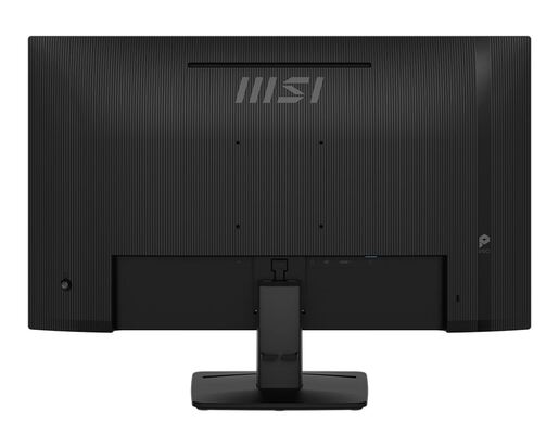 MSI PRO MP271A E2 27" FHD IPS 120Hz gaming монитор