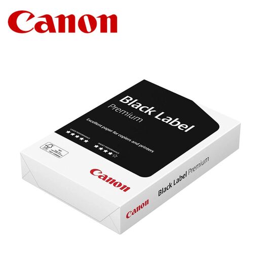 Canon Black Label A4 80g хартија за принтање