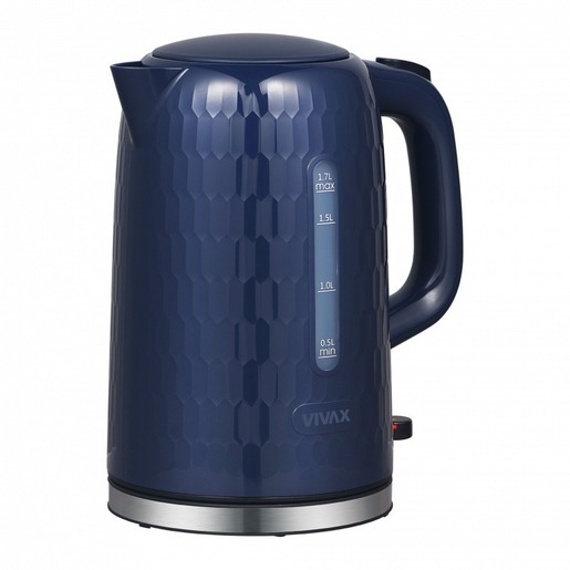 VIVAX HOME WH-178MB Vintage елекричен бокал за вода