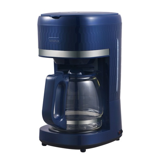 VIVAX HOME CM-100812B Vintage апарат за фитлер кафе