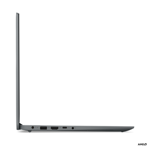 Lenovo IdeaPad 1 15AMN7, 82VG00UCSC, 15,6 FHD IPS, AMD Ryzen 5 7520U, 16GB RAM, 1TB PCIe NVMe SSD, AMD Radeon 610M, Free DOS, лаптоп