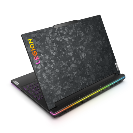 Lenovo Legion 9 16IRX9, 83G0000ASC, 16 3,2K Mini LED 1200nits 165Hz, Intel Core i9 14900HX, 32GB RAM, 2TB PCIe NVMe SSD, NVIDIA GeForce RTX 4080, Windows 11 Home, лаптоп