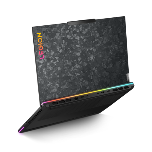 Lenovo Legion 9 16IRX9, 83G0000ASC, 16 3,2K Mini LED 1200nits 165Hz, Intel Core i9 14900HX, 32GB RAM, 2TB PCIe NVMe SSD, NVIDIA GeForce RTX 4080, Windows 11 Home, лаптоп