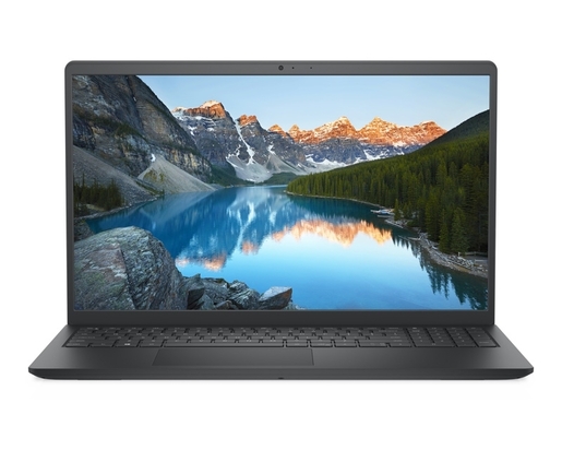 Dell Inspiron 3511 15.6" FHD, i5-1135G7, 8GB, 256GB SSD, Ubuntu лаптоп