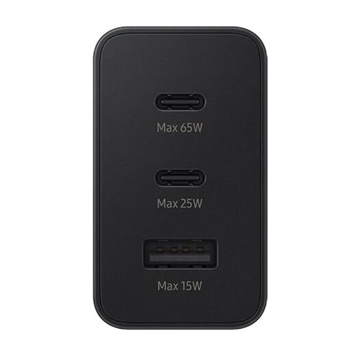 Samsung EP-T6530NBEGEU 65W полнач