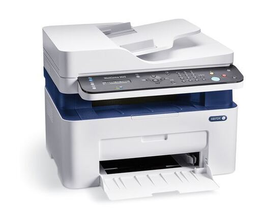 Xerox WorkCentre 3025NI мултифункциски ласерски принтер