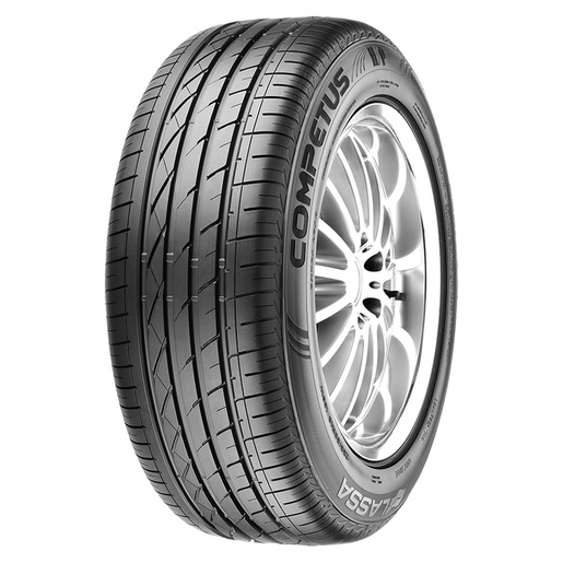 Lassa 235/55 R18 Competus H-P 100V