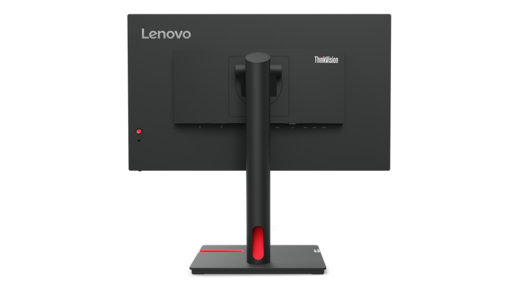 Lenovo ThinkVision T24i-30 24" FHD IPS, HDMI, DP 1.2, VGA, 4ms, 60Hz монитор
