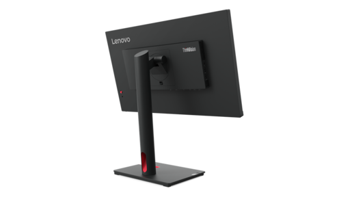 Lenovo ThinkVision T24i-30 24" FHD IPS, HDMI, DP 1.2, VGA, 4ms, 60Hz монитор