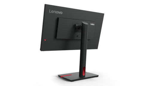 Lenovo ThinkVision T24i-30 24" FHD IPS, HDMI, DP 1.2, VGA, 4ms, 60Hz монитор