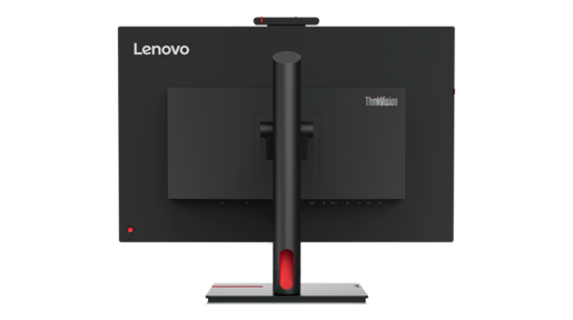 Lenovo ThinkVision T27hv-30 27" QHD IPS (2560 x 1440), HDMI 2.1, DP 1.4, DP Out, 4ms, 75Hz монитор