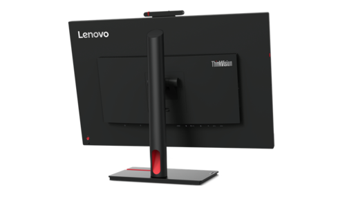Lenovo ThinkVision T27hv-30 27" QHD IPS (2560 x 1440), HDMI 2.1, DP 1.4, DP Out, 4ms, 75Hz монитор