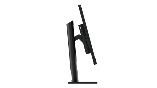 Lenovo ThinkVision T27hv-30 27" QHD IPS (2560 x 1440), HDMI 2.1, DP 1.4, DP Out, 4ms, 75Hz монитор