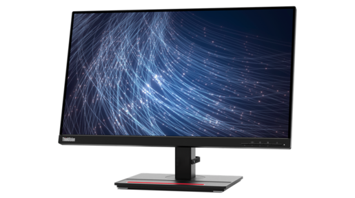 Lenovo ThinkVision T24m-29 24" FHD IPS, HDMI, DP 1.2, VGA, 4ms монитор