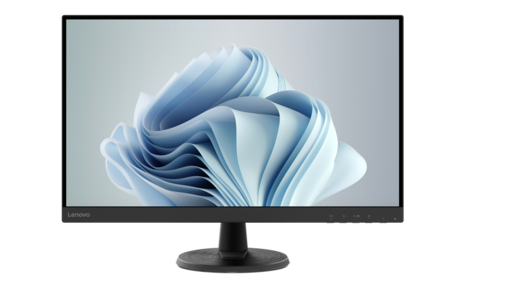 Lenovo D27-40 27" FHD VA, 75 Hz, HDMI, VGA, 4ms, 75Hz монитор