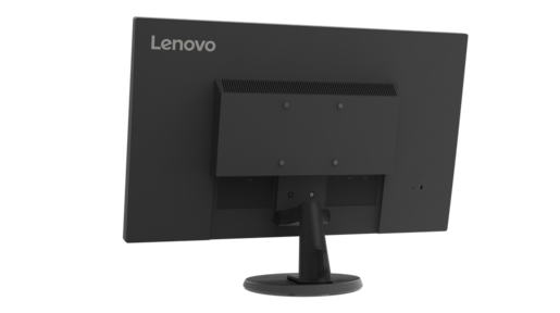 Lenovo D27-40 27" FHD VA, 75 Hz, HDMI, VGA, 4ms, 75Hz монитор