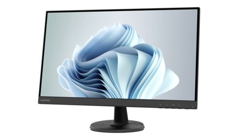 Lenovo D27-40 27" FHD VA, 75 Hz, HDMI, VGA, 4ms, 75Hz монитор