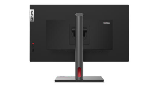Lenovo ThinkVision P27h-30 27" QHD IPS (2560 x 1440), USB Type-C, HDMI, DP, DP-out, 60Hz, 4ms монитор