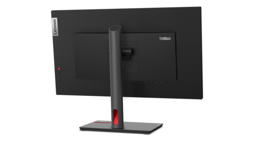 Lenovo ThinkVision P27h-30 27" QHD IPS (2560 x 1440), USB Type-C, HDMI, DP, DP-out, 60Hz, 4ms монитор